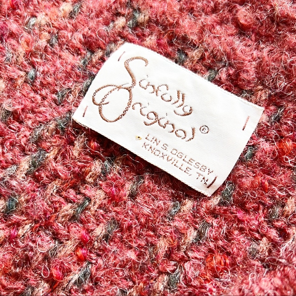 Sinfully Original Lin S. Oglesby Cardigan Sweater
KNOXVILLE, TN - Picture 8 of 16